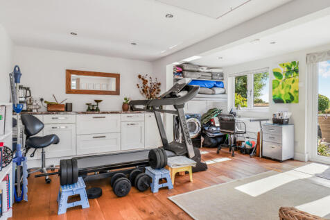 Studio/Workshop