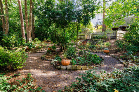 Woodland Garden