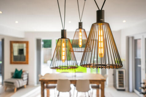 Kitchen Detail