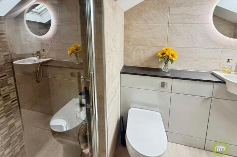 Master En-suite