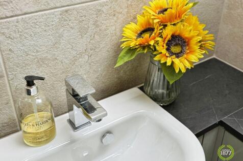 Master En-suite