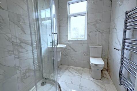 46 Saxony - new bath