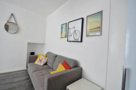 Lounge sofa