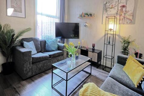 Lounge1 HDR