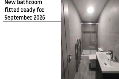 proposed bathroom