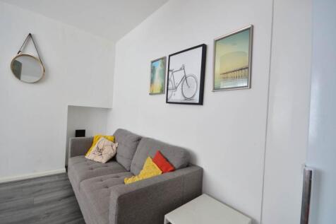 Lounge sofa