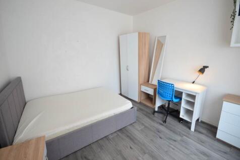 Bed 1
