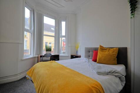 Bed 1