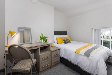 bedrooms (4)