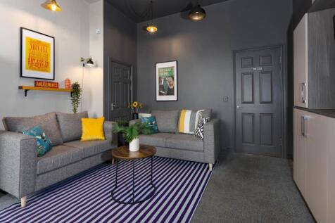 snug lounge