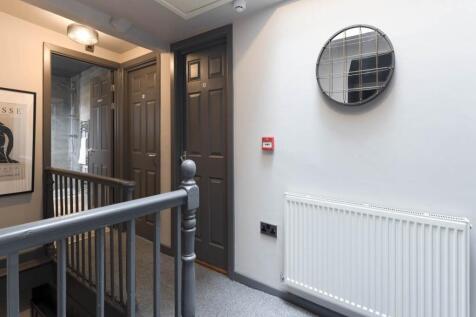 top floor landing