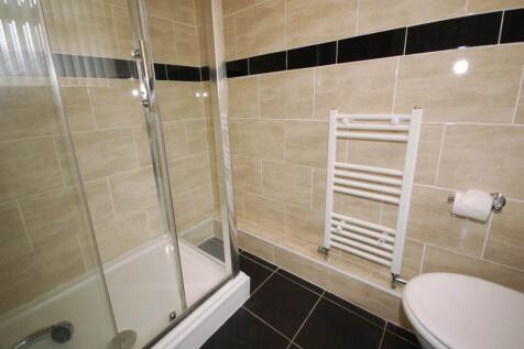 Downstairs Bathroom