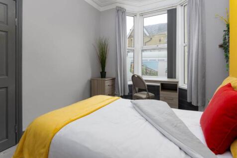 Bedroom 1-3