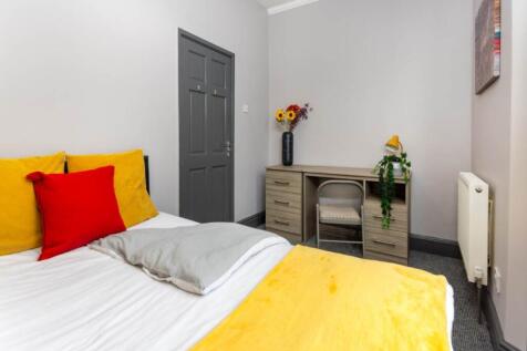Bedroom 2-3