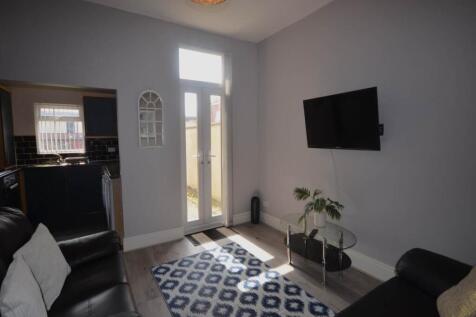 Lounge - 3