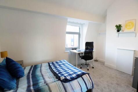 Top Bedroom
