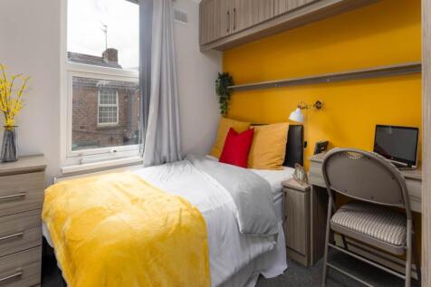 Bed 4