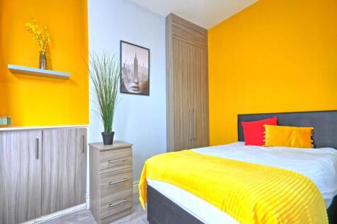 Bed 1