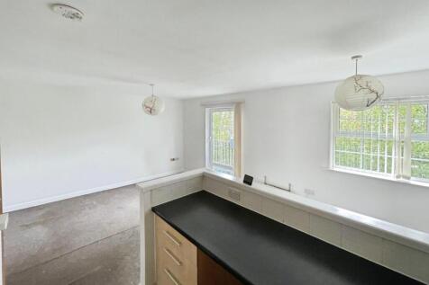 Open Plan Lounge/Dining/Kitchen