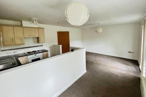 Open Plan Lounge/Dining/Kitchen
