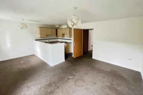 Open Plan Lounge/Dining/Kitchen
