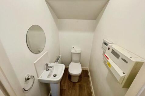 Ground Floor WC
