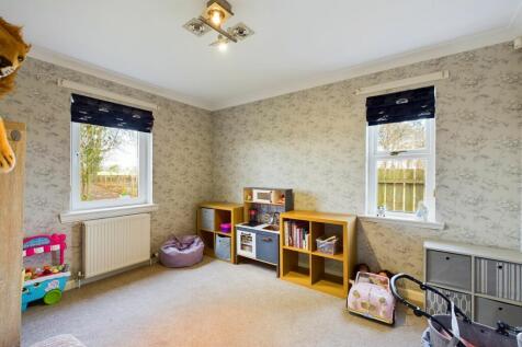 Playroom Bedroom