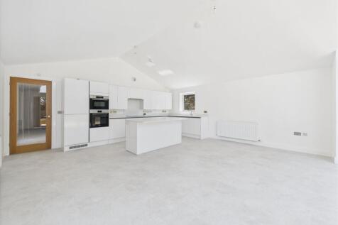 Kitchen Living Area