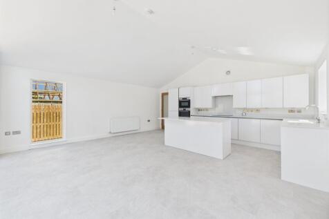 Kitchen Living Area