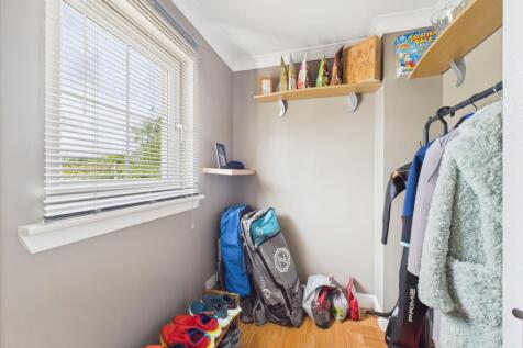 Store Room