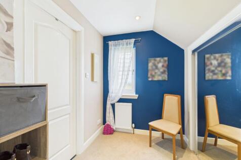 Dressing Area
