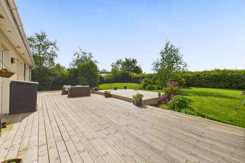 Decking