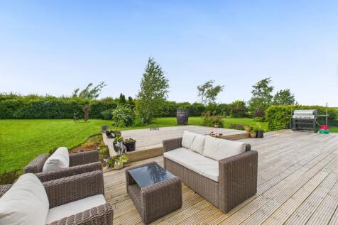 Decking