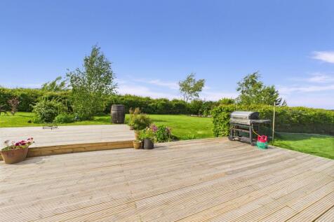 Decking