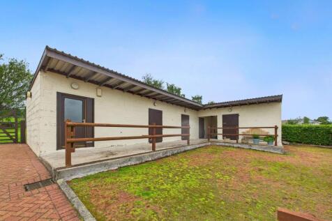 Stable Block