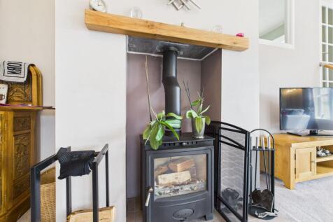 Log Burner