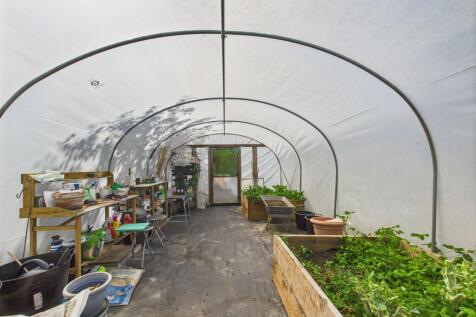 Polytunnel