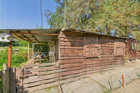 Stables