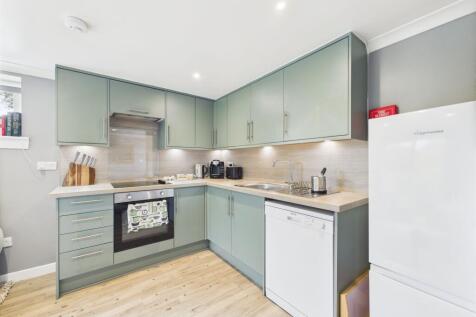 Chalet Kitchen