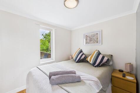 Chalet Bedroom