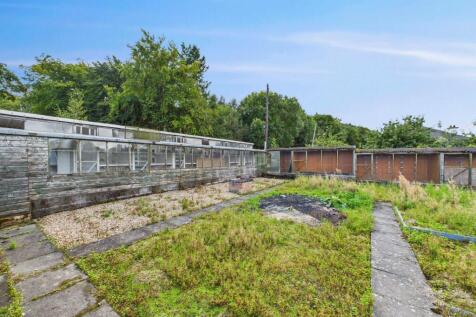 Outbuildings