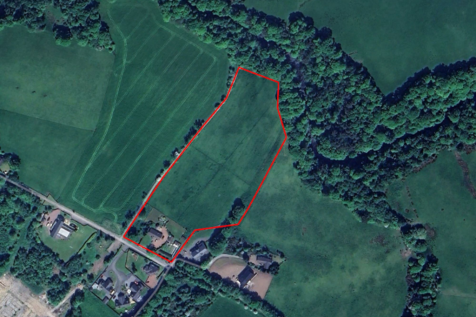 Aerial Image