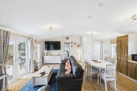 Kitchen/Living