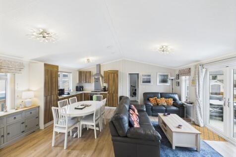 Kitchen/Living