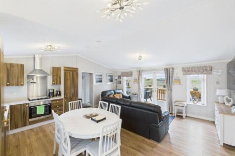 Kitchen/Living