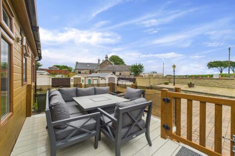 Decking