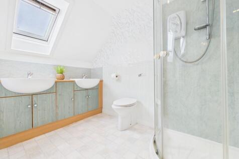 Ensuite Shower Room