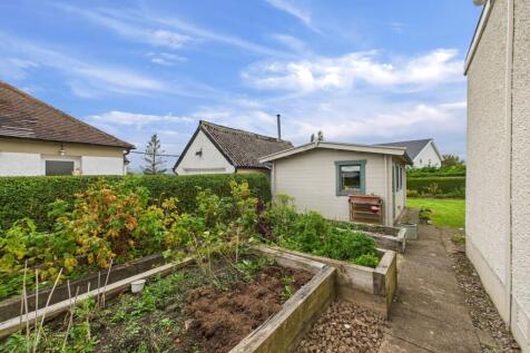 Vegetable garden