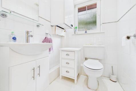 En-suite W.C
