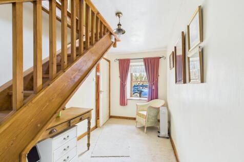 Bedroom/Office